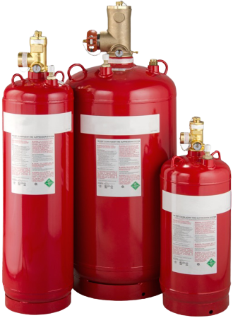 BRISTOL FM200 CYLINDER 14KG BRISTOL/ UL