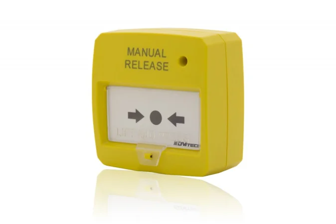DMtech D9000 MCP-Y Manual Release