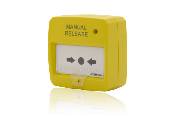 DMtech D9000 MCP-Y Manual Release