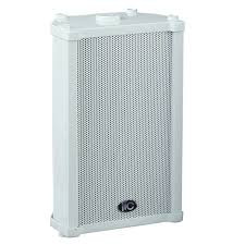 T-901 Outdoor Column Speaker