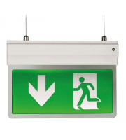 LED EXIT SIGN