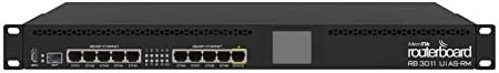 Mikrotik RB3011UiAS-RM