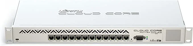CCR1016-12G Routerboard-Cloud