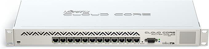 CCR1016-12G Routerboard-Cloud
