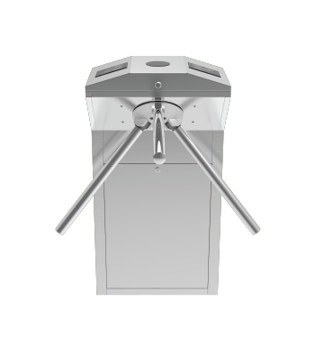 باب دوار  Turnstile TS1000 Pro