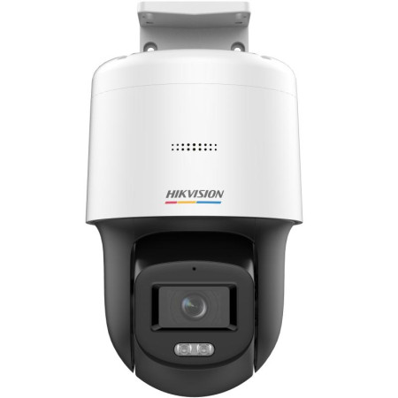 DS-2DE2C400SCG-E 4 MP ColorVu Network Speed Dome
