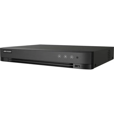 iDS-7204HUHI-M1/XT4 -ch 5 MP 1U H.265 AcuSense DVR