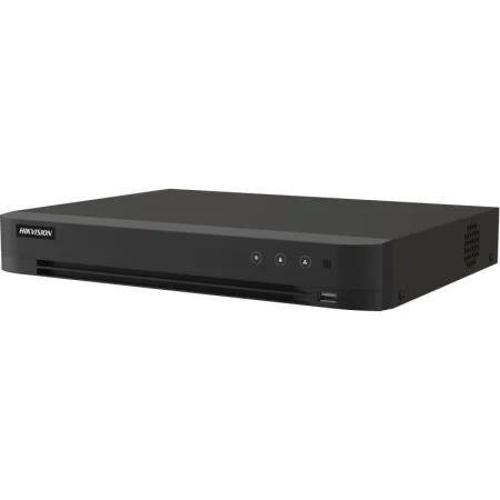 iDS-7216HUHI-M1/T 16-ch 5MP 1U H.265 AcuSense DVR