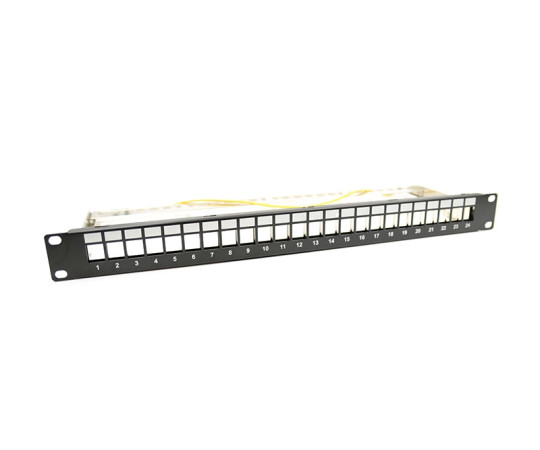Patch Panel Oplus 24 ports