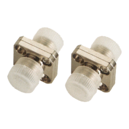 Canovate Fiber FC Multi Mode Simplex Adapter