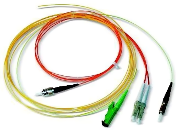 Datwyler Fibre pigtail 2m