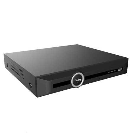 Tiandy PSE NVR  10ch 1HDD TC-R3110