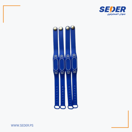 125KHz ID EM4100 TK4100 Read Only RFID Watch