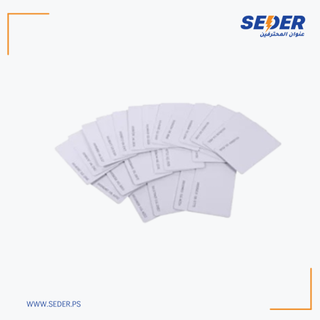 125KHZ RFID Proximity CARD Read Only