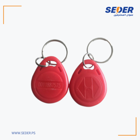 125Khz RFID Proximity tag (Read Only)