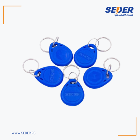 125Khz RFID Proximity tag Write /Read