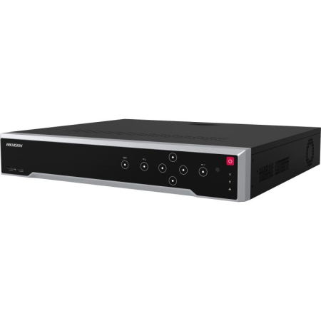 NVR Hikvision DS-7764NI-M4 64 channel