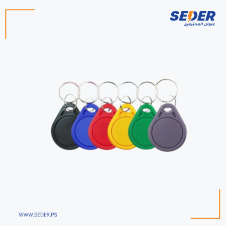 13.56Mhz Prox Tag -Read / Write