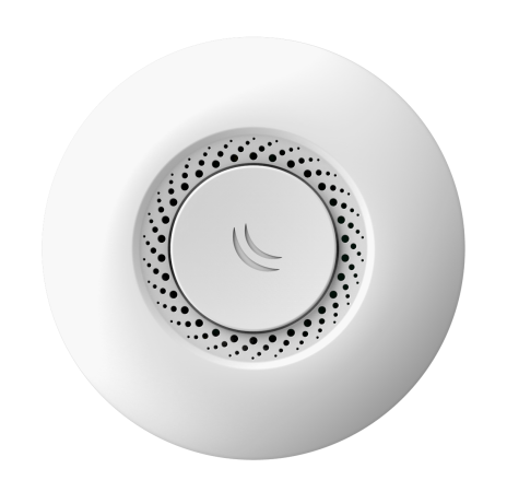 MikroTik cAP Lite - RBcAPL-2nD