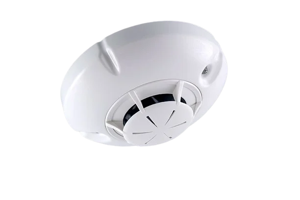 UniPOS Rate of Rise Heat Detector FD8020