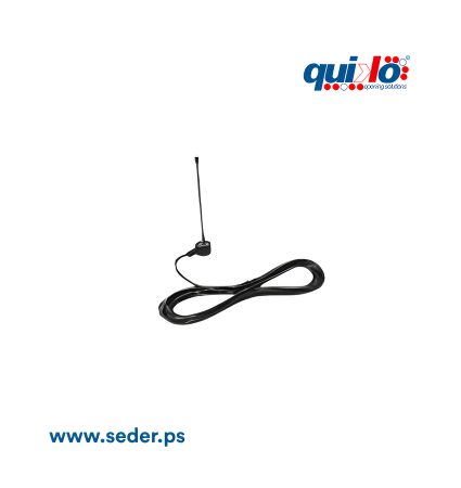 Quiko Antenna QK-AN433 انتينا خارجي لماتور