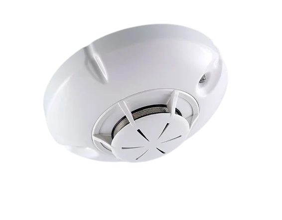Unipos Smoke Detector FD8030