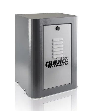 Quiko TITANO Industrial Sliding Motor 400V 3000KG