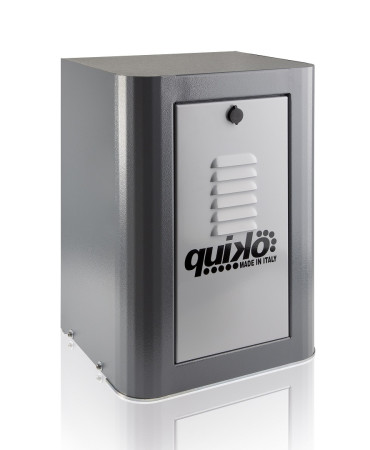 Quiko TITANO Industrial Sliding Motor 400V 3000KG