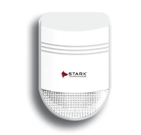 Stark Wired Outdoor Alarm Siren ST-6107