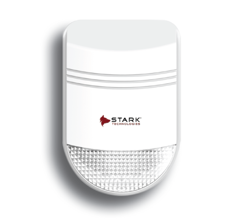 Stark wireless outdoor waterproof siren ST-6107W