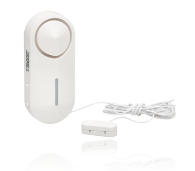 Wireless Water Leakage ST-31