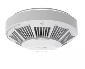 Stark Wireless Smoke and Heat Detector ST-620