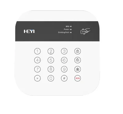 Stark Wireless Keypad ST-305B