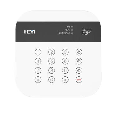 Stark Wireless Keypad ST-305B
