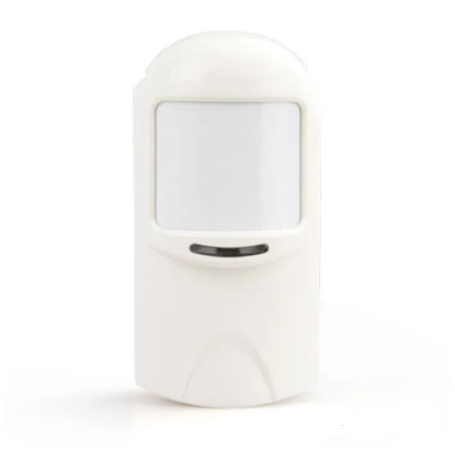 Stark Wired PIR Motion Detector (Pet Immunity), bracket included ST-805WP