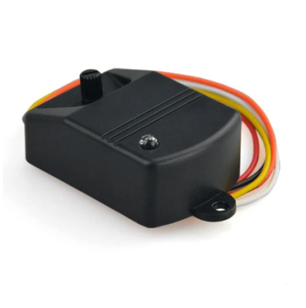 Stark Wired Vibration Sensor ST-001