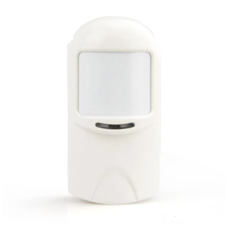 Stark Wired Tritech Microwave PIR Motion Detector (Pet Immunity), bracket included ST-805DTP