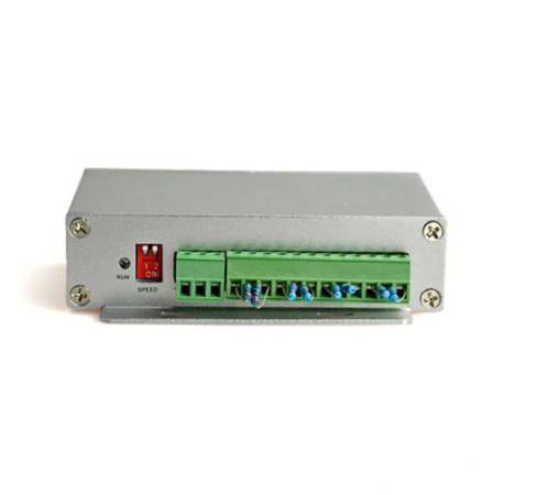 Stark Wired Octuple Relay Module ST-301A