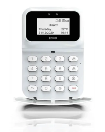 Stark Wireless Smart Keypad ST-305E