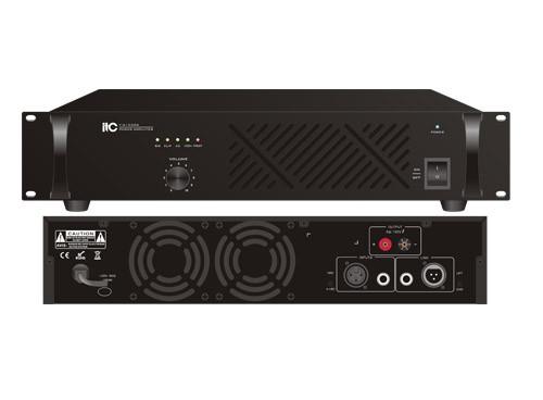 ITC T-61000D Digital Power Amplifier
