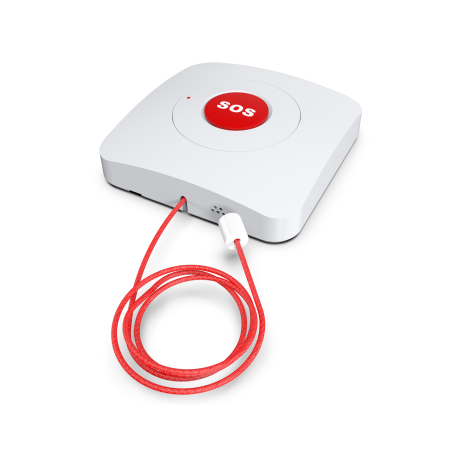 Stark Wireless SOS Box ST-36