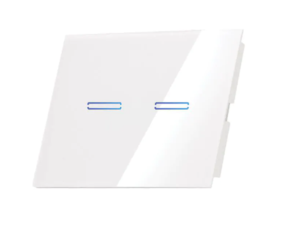 Smart WI-FI switch for lighting 2 SW-3GEV2/W
