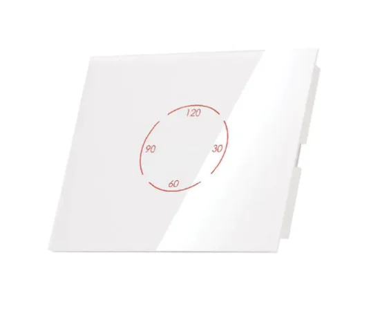 Smart WI-FI switch White 20A for boiler SW-3GEVD/W