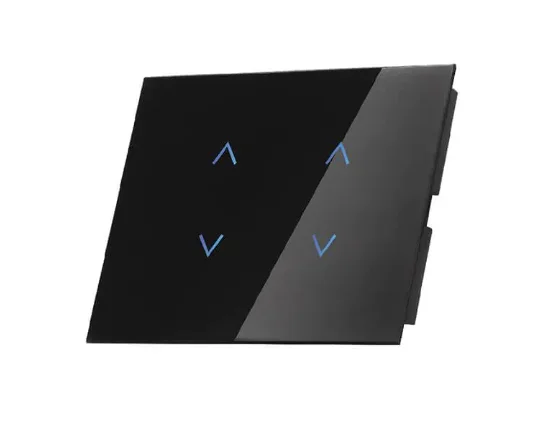 Smart WI-FI Switch for 2 Shutter SW-3GEVT2 / B