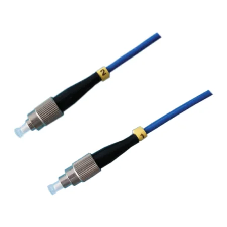 Canovate FC Fiber Optic Patch Cord