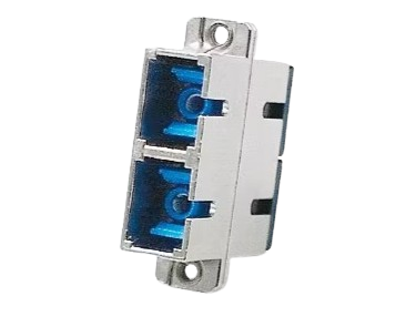 Datwyler Fiber SC Single Mode Duplex Adapter