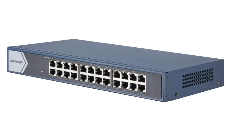 Switch 24 port Gigabit Unmanaged