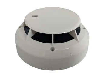 Hochiki ALO-V ANALOG PHOTOELECTRIC SMOKE DETECTOR