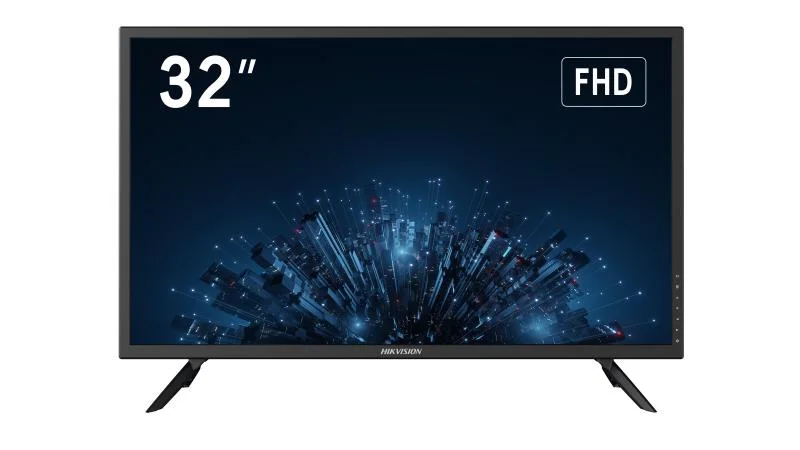 DS-D5032F3-1V0S 32 inch FHD 75Hz VA Monitor with Speaker