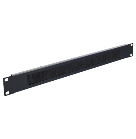 Boost Air Patch Panel 1U